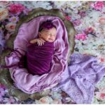 newborn Ariya