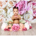LILLY’S FLOWER BATH